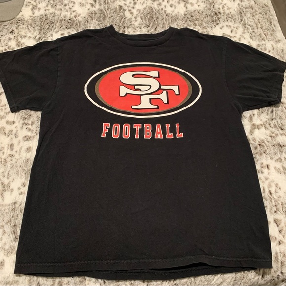 NFL Other - San Francisco 49ers shirt